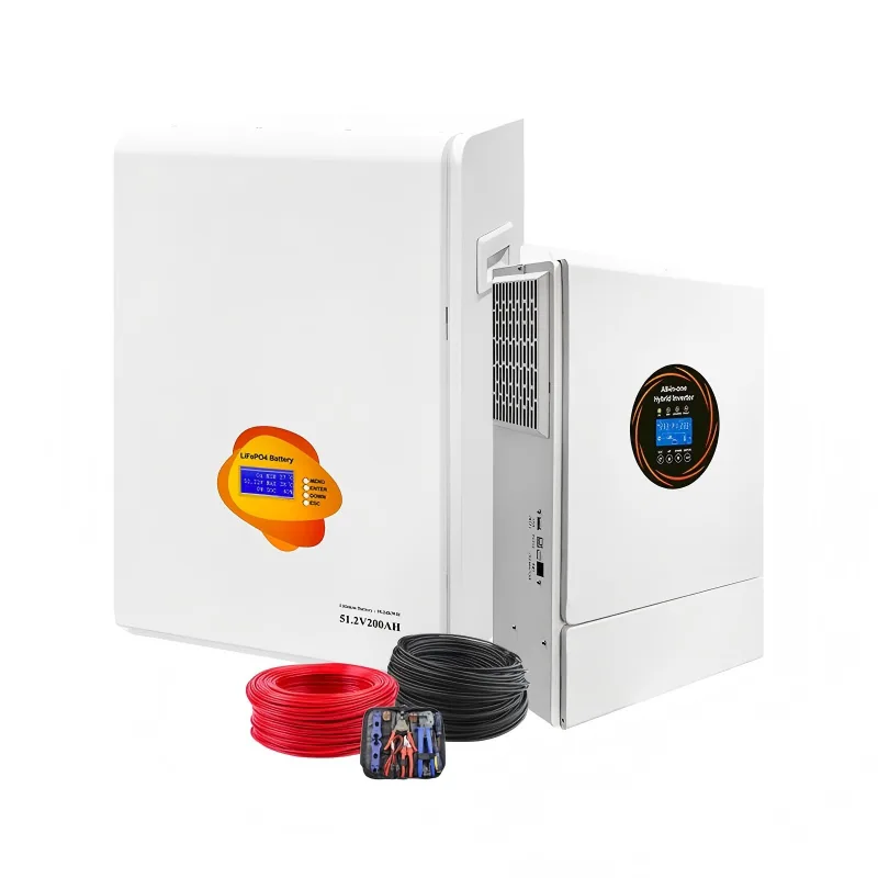 Timthriallta LiFePO4 6000 10KWh 51.2V 200Ah Battery Litiam