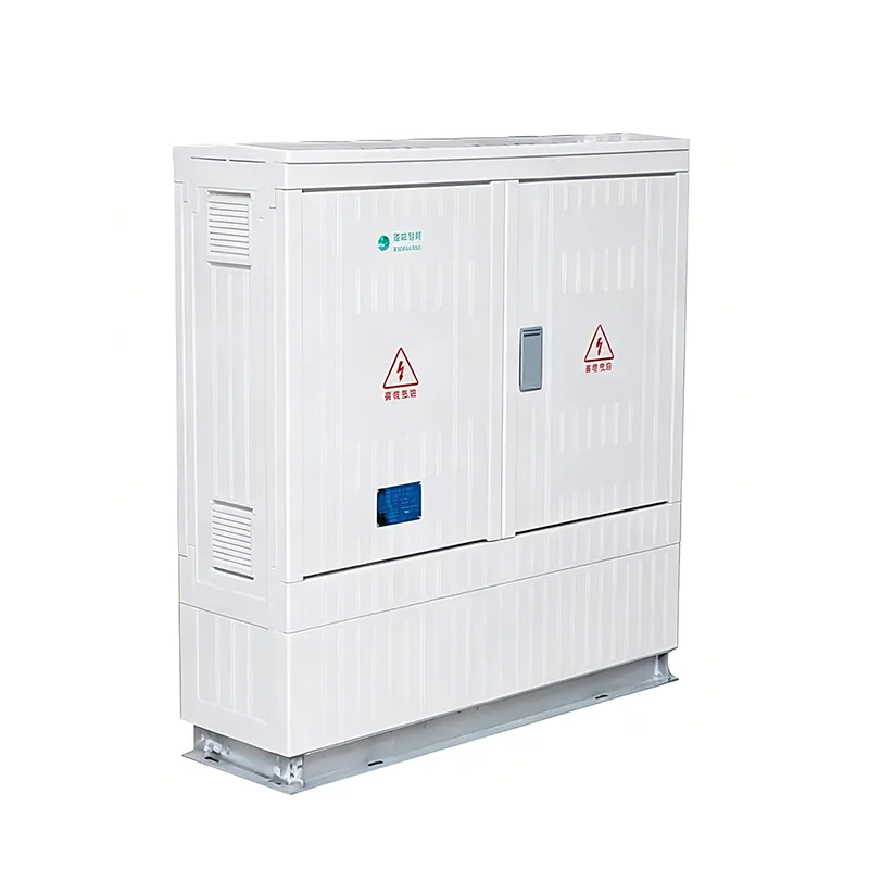 Bosca Brainse Cábla Ísealvoltais
