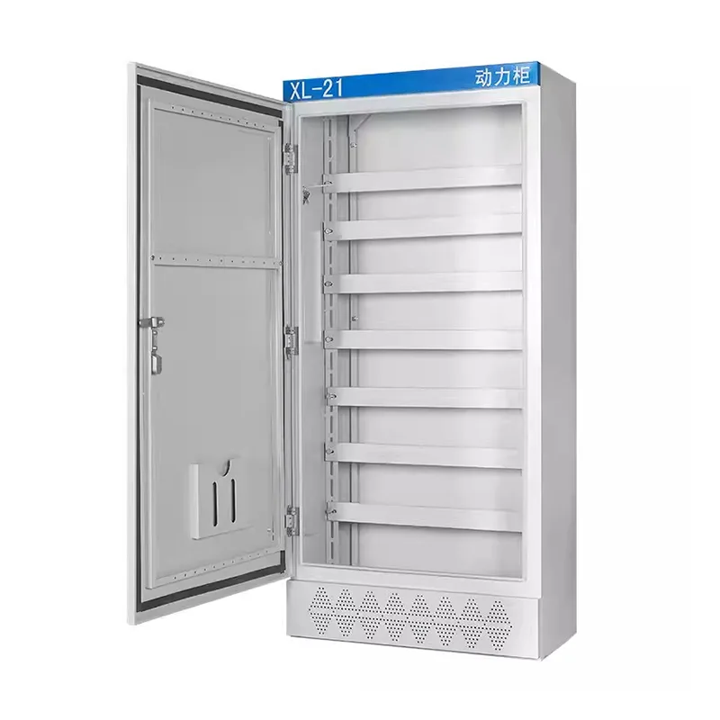 Comh-Aireachta Dáilte Cumhachta Ísealvoltais XL-21
